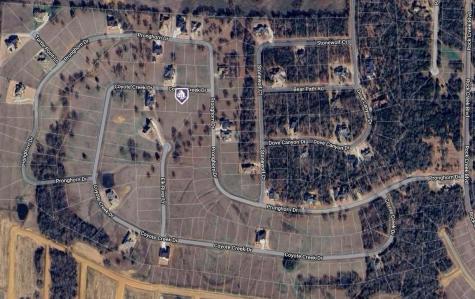 Lot 26 Coyote Creek Drive Gordonville TX 76245