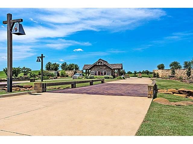 Lot 26 Coyote Creek Drive Gordonville TX 76245