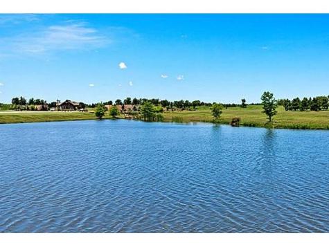 Lot 26 Coyote Creek Drive Gordonville TX 76245