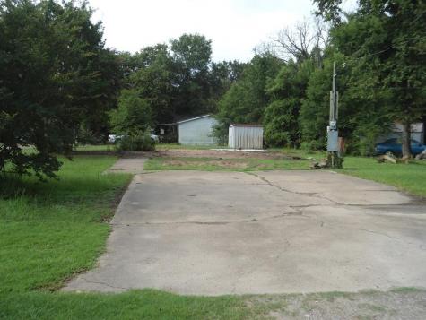 205 Scott Lane Mabank TX 75156