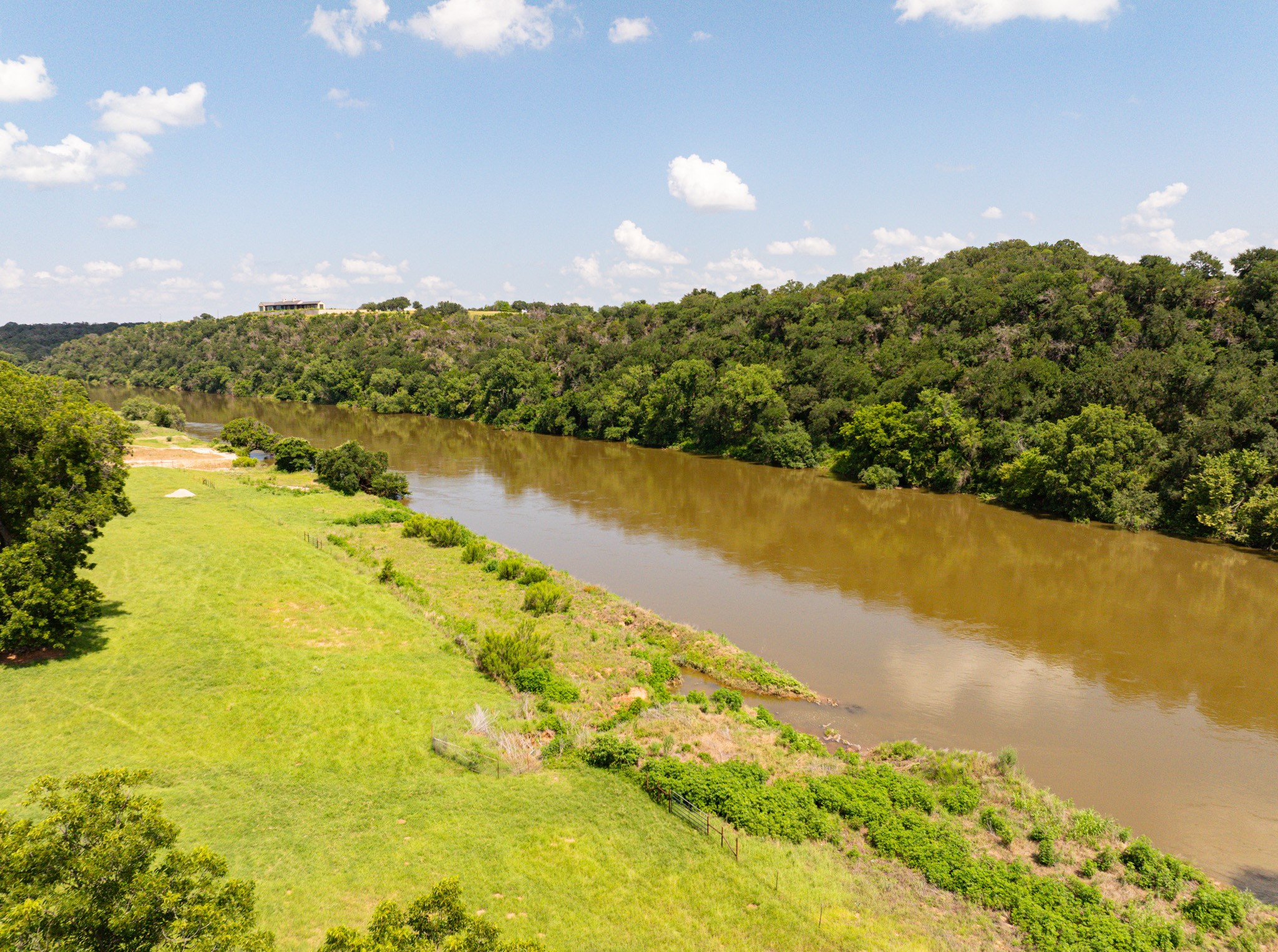 2105 River Shoals Road Mineral Wells TX 76067