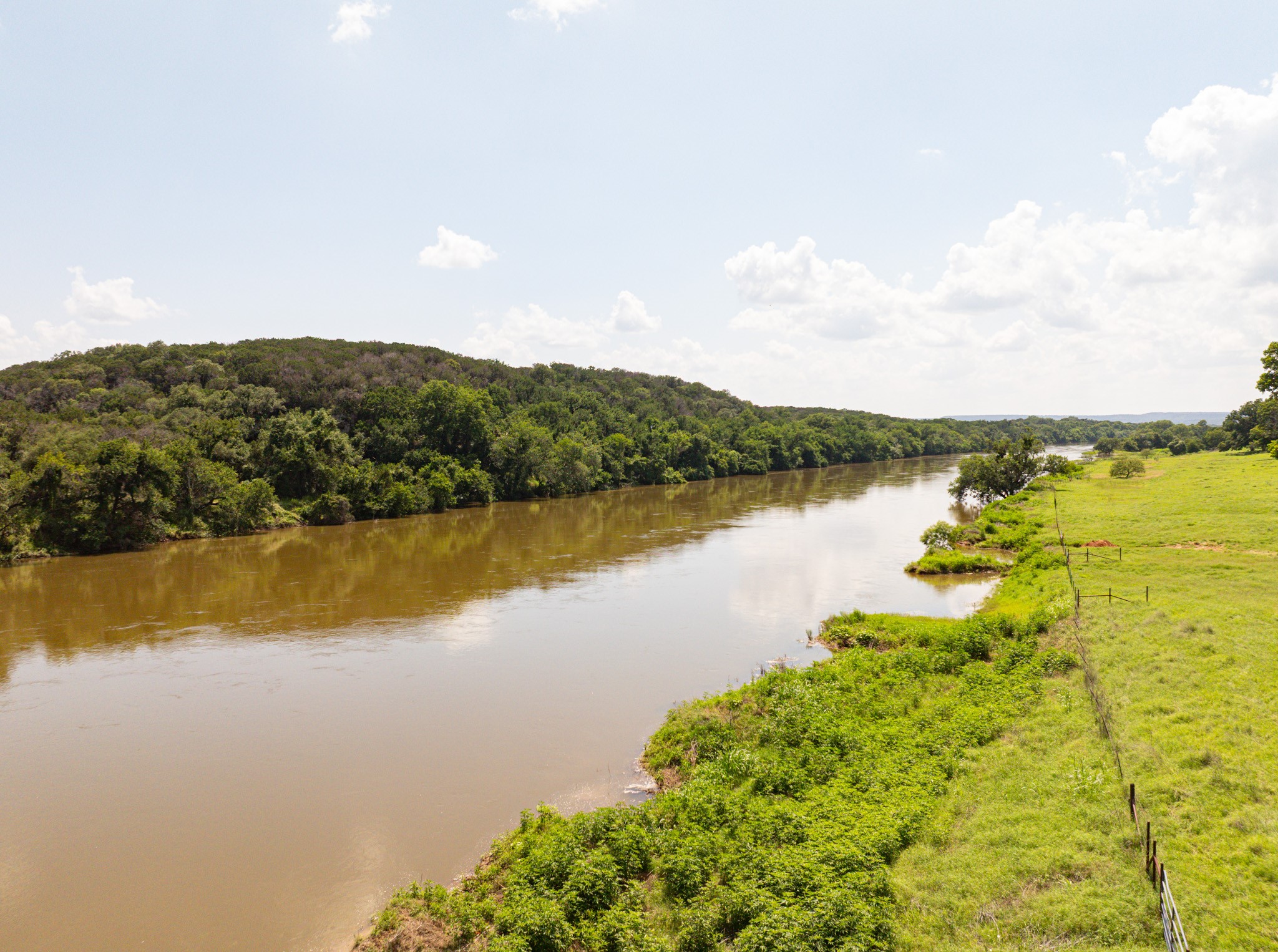 2105 River Shoals Road Mineral Wells TX 76067