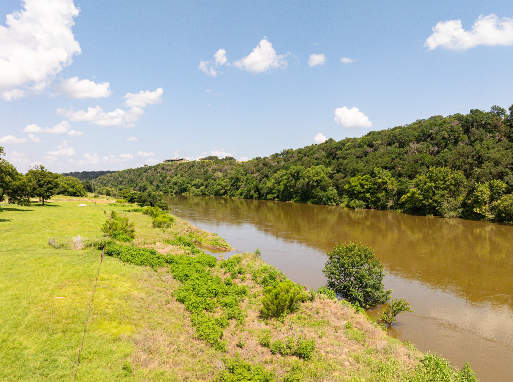 2105 River Shoals Road Mineral Wells TX 76067