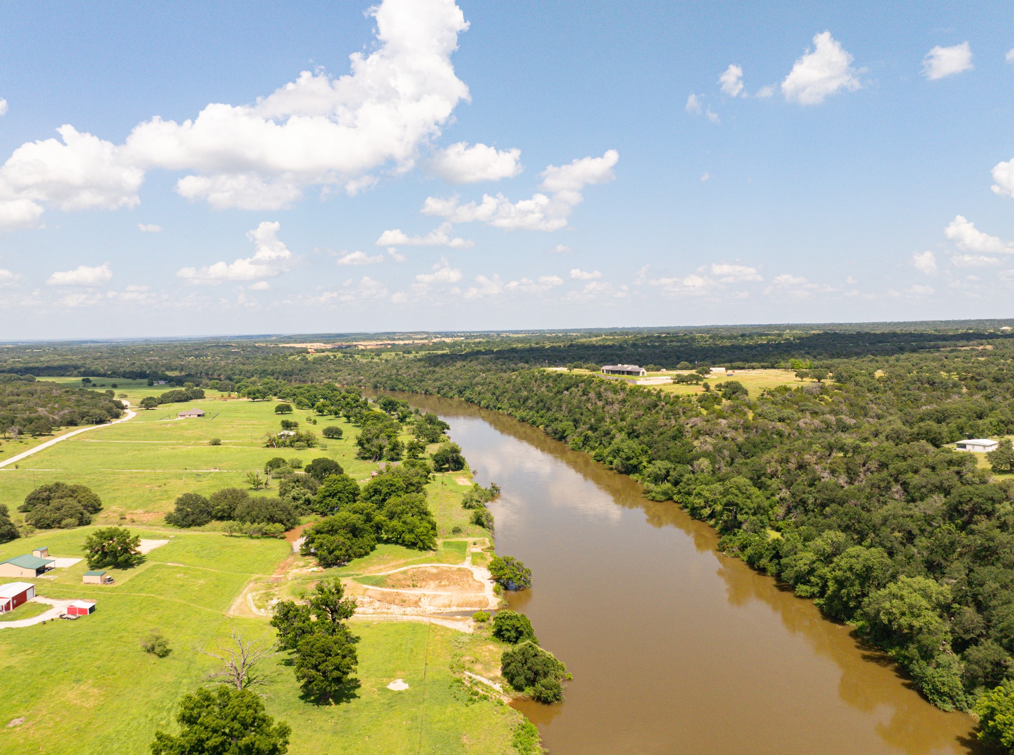 2105 River Shoals Road Mineral Wells TX 76067