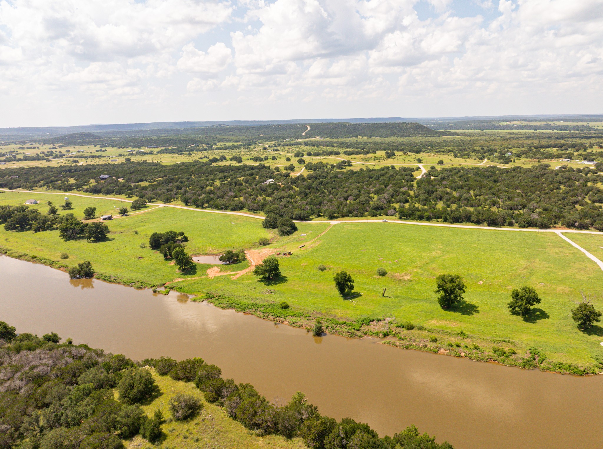 2105 River Shoals Road Mineral Wells TX 76067