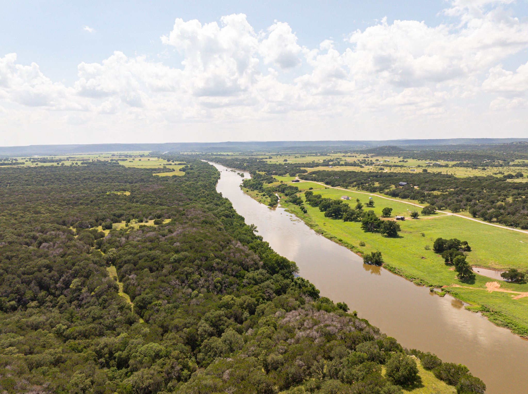 2105 River Shoals Road Mineral Wells TX 76067