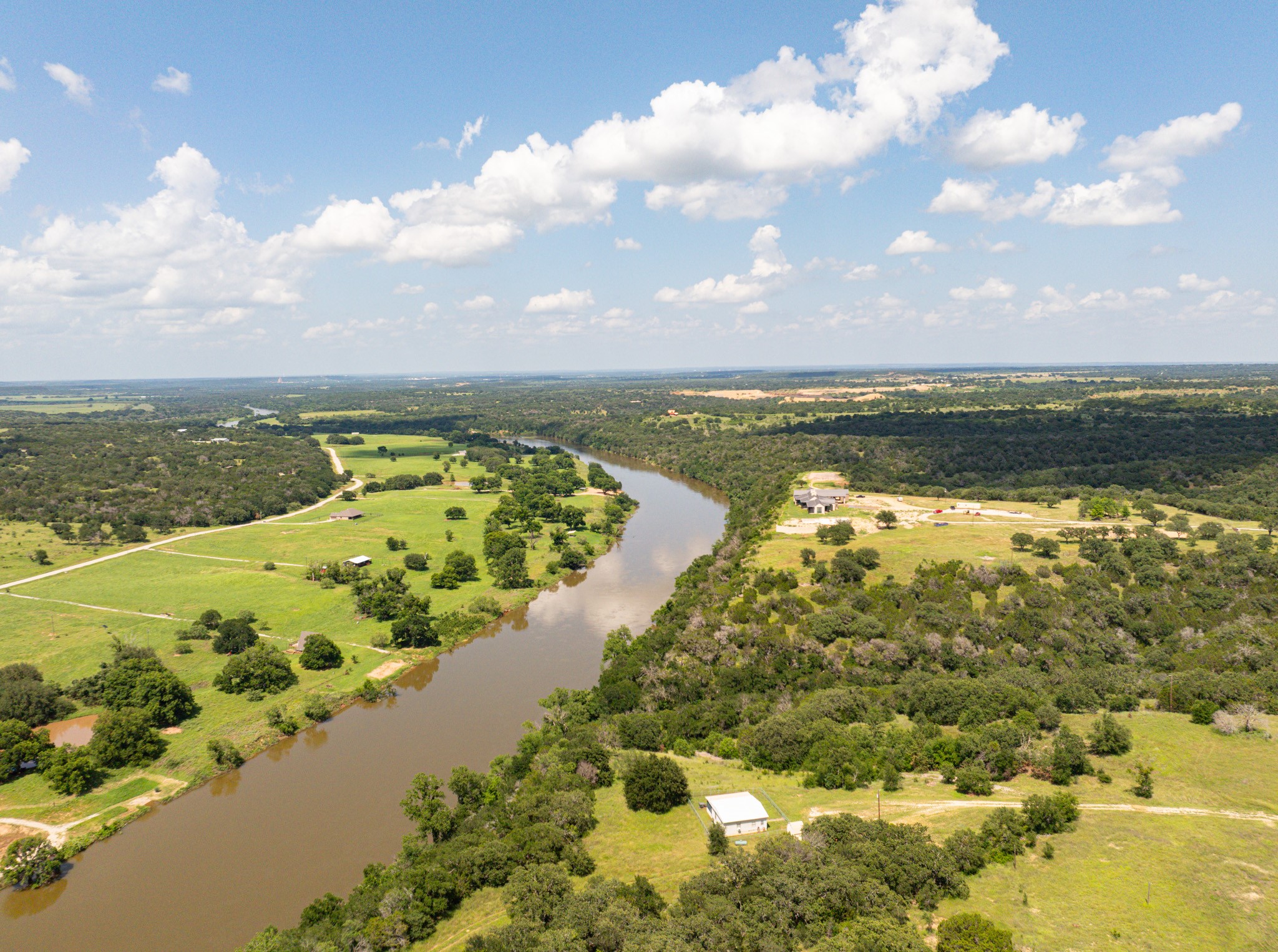 2105 River Shoals Road Mineral Wells TX 76067