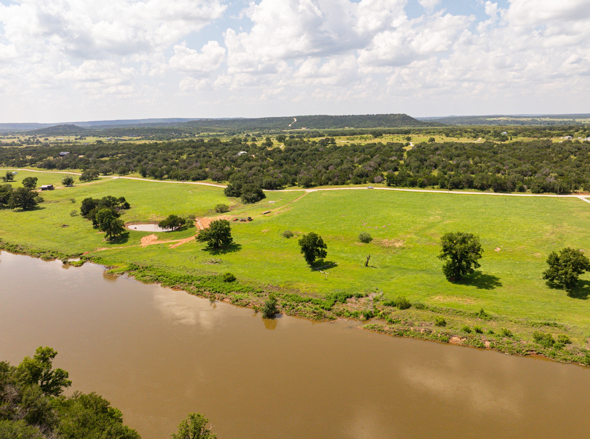 2105 River Shoals Road Mineral Wells TX 76067