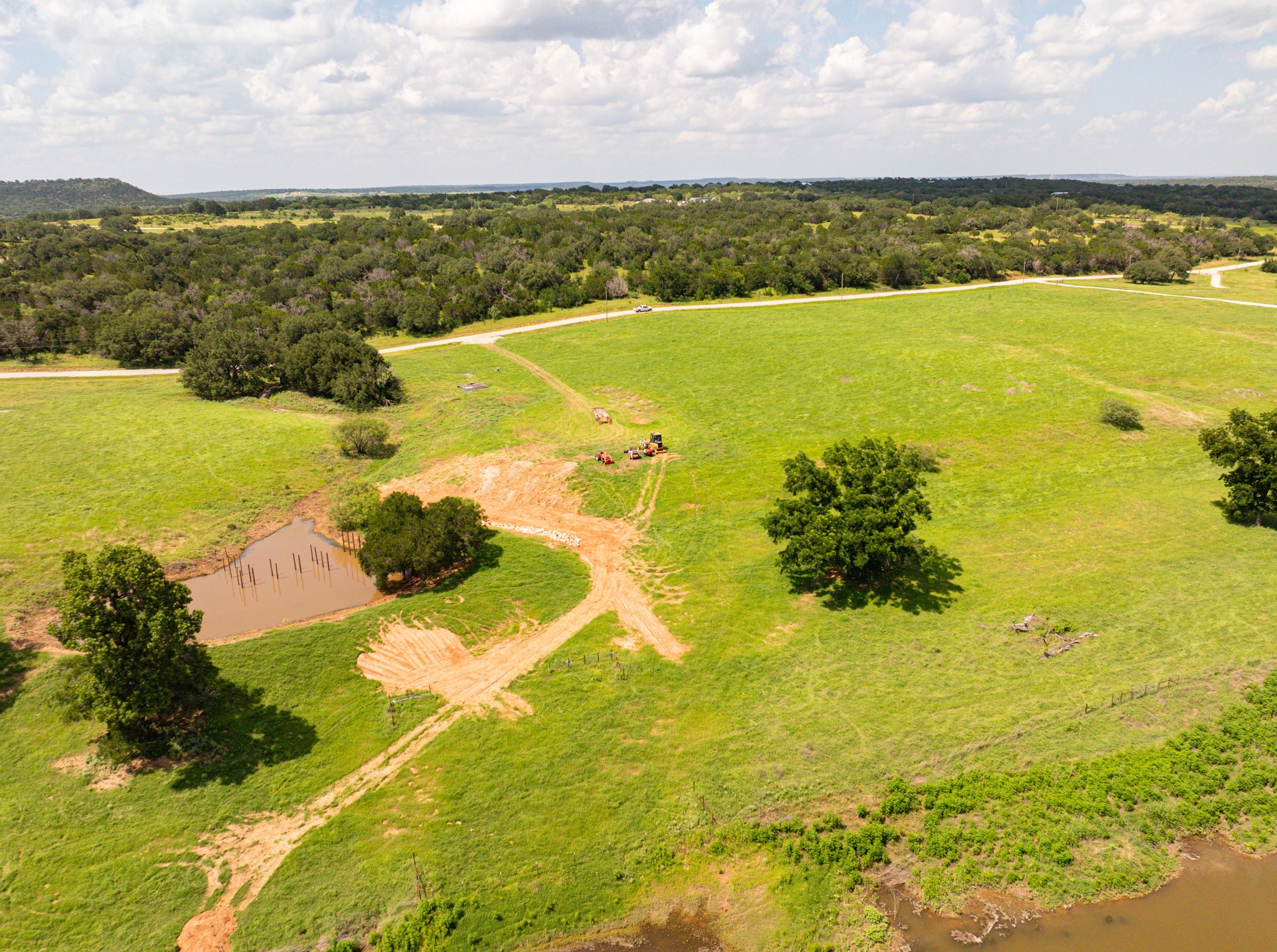2105 River Shoals Road Mineral Wells TX 76067