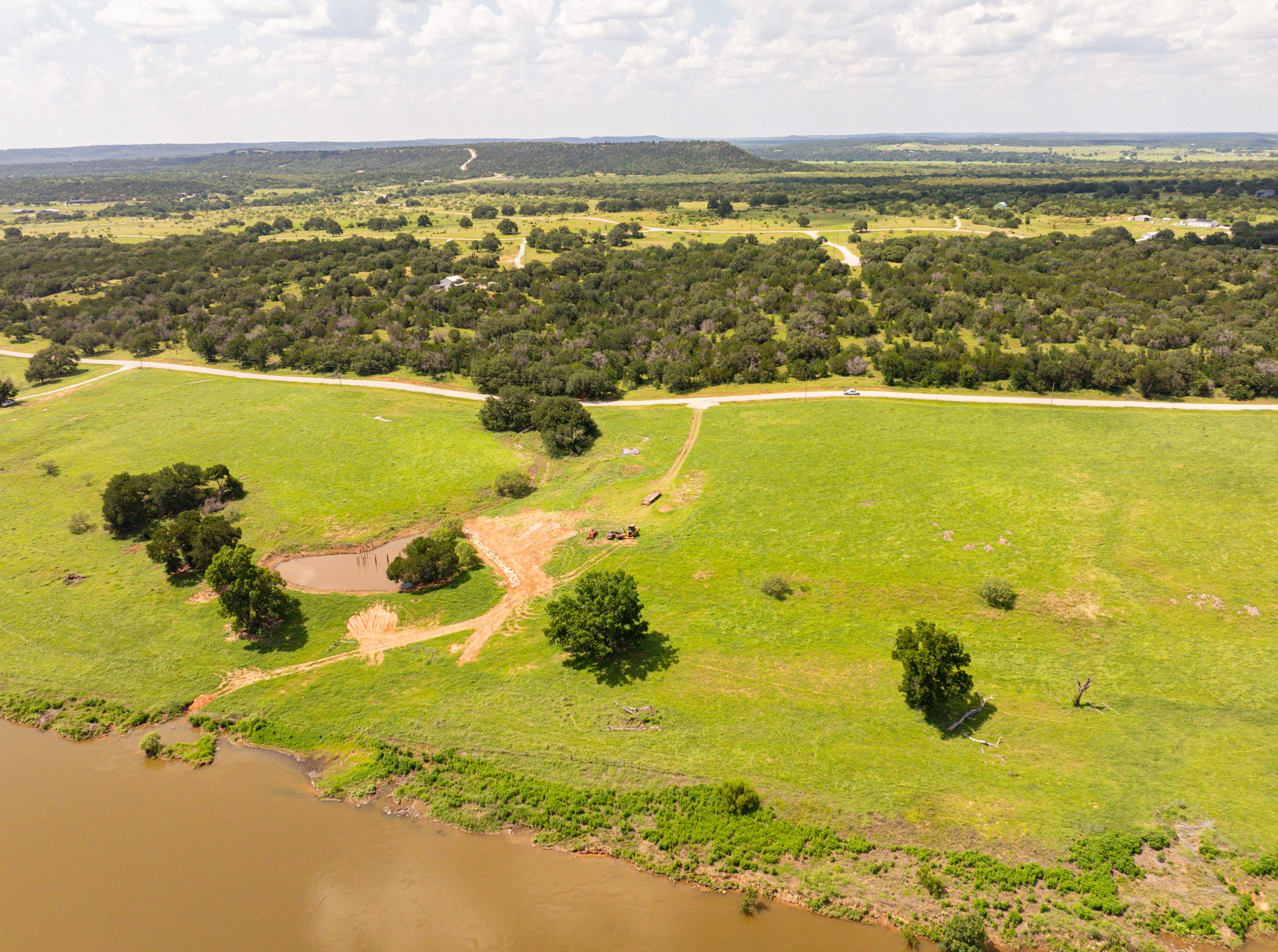 2105 River Shoals Road Mineral Wells TX 76067