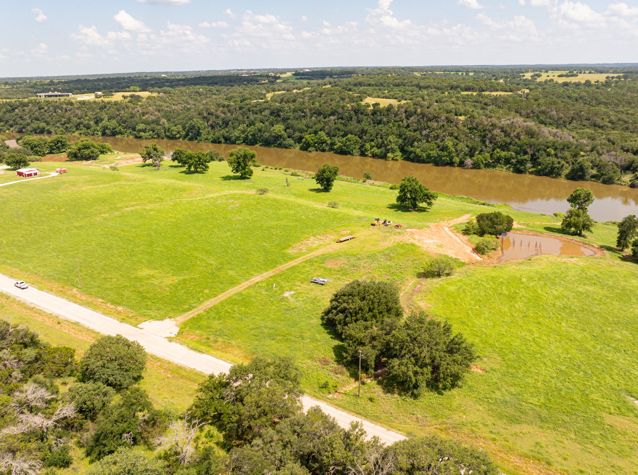 2105 River Shoals Road Mineral Wells TX 76067