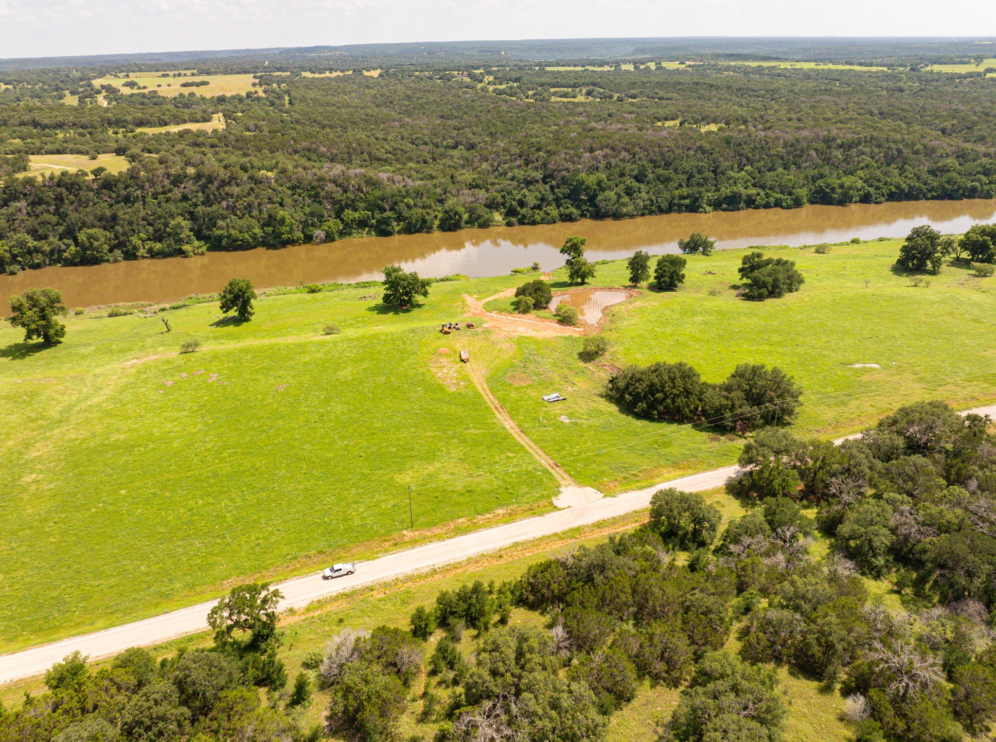 2105 River Shoals Road Mineral Wells TX 76067