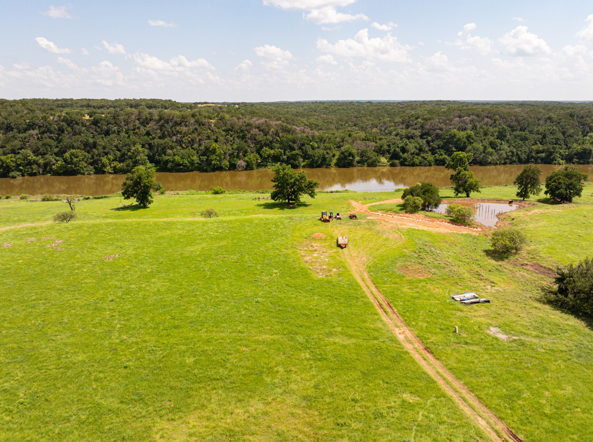 2105 River Shoals Road Mineral Wells TX 76067
