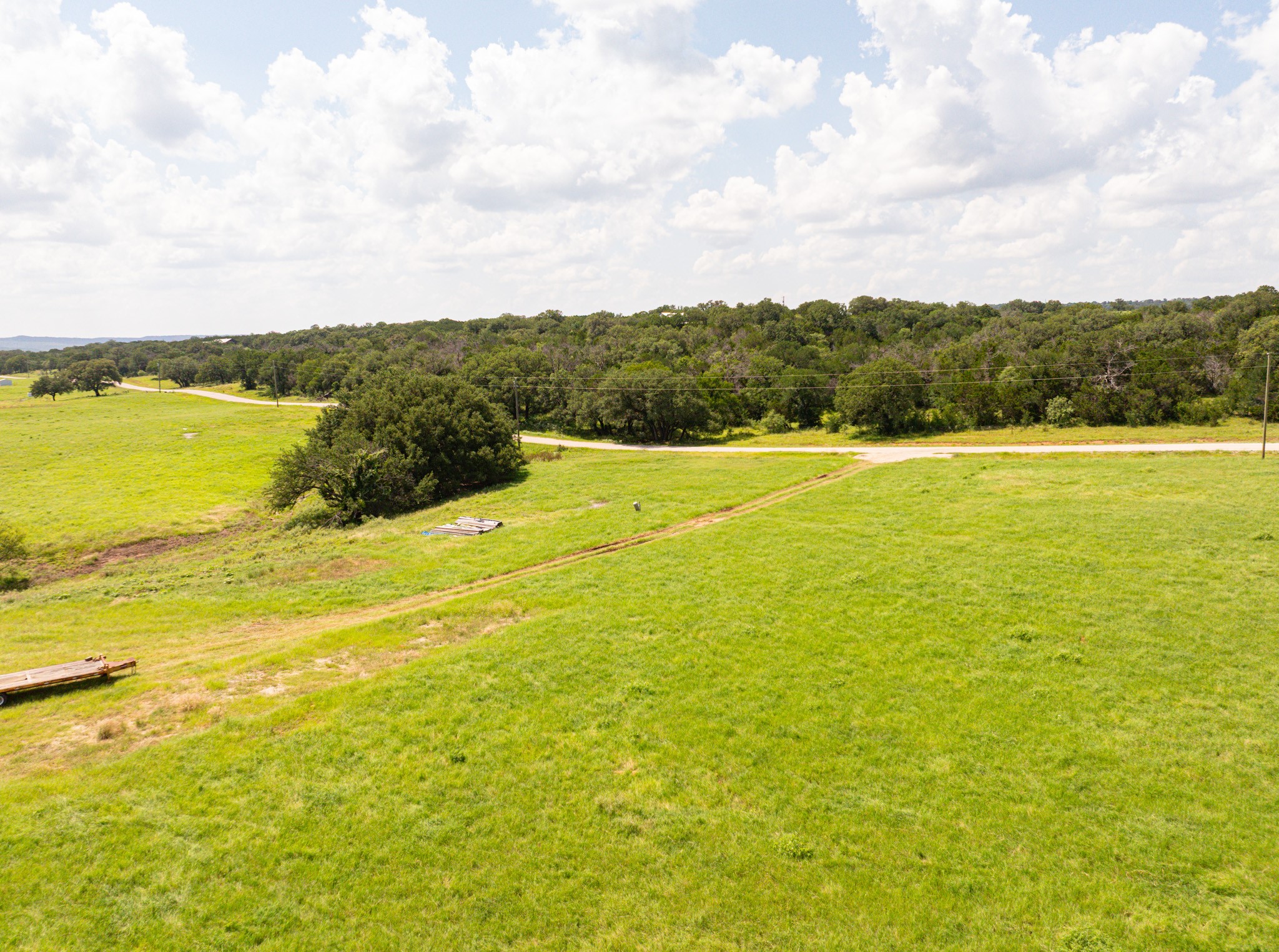 2105 River Shoals Road Mineral Wells TX 76067