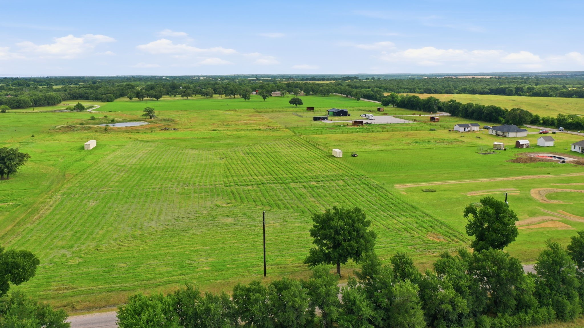 Lot 4 Lamkin Road Mineral Wells TX 76067