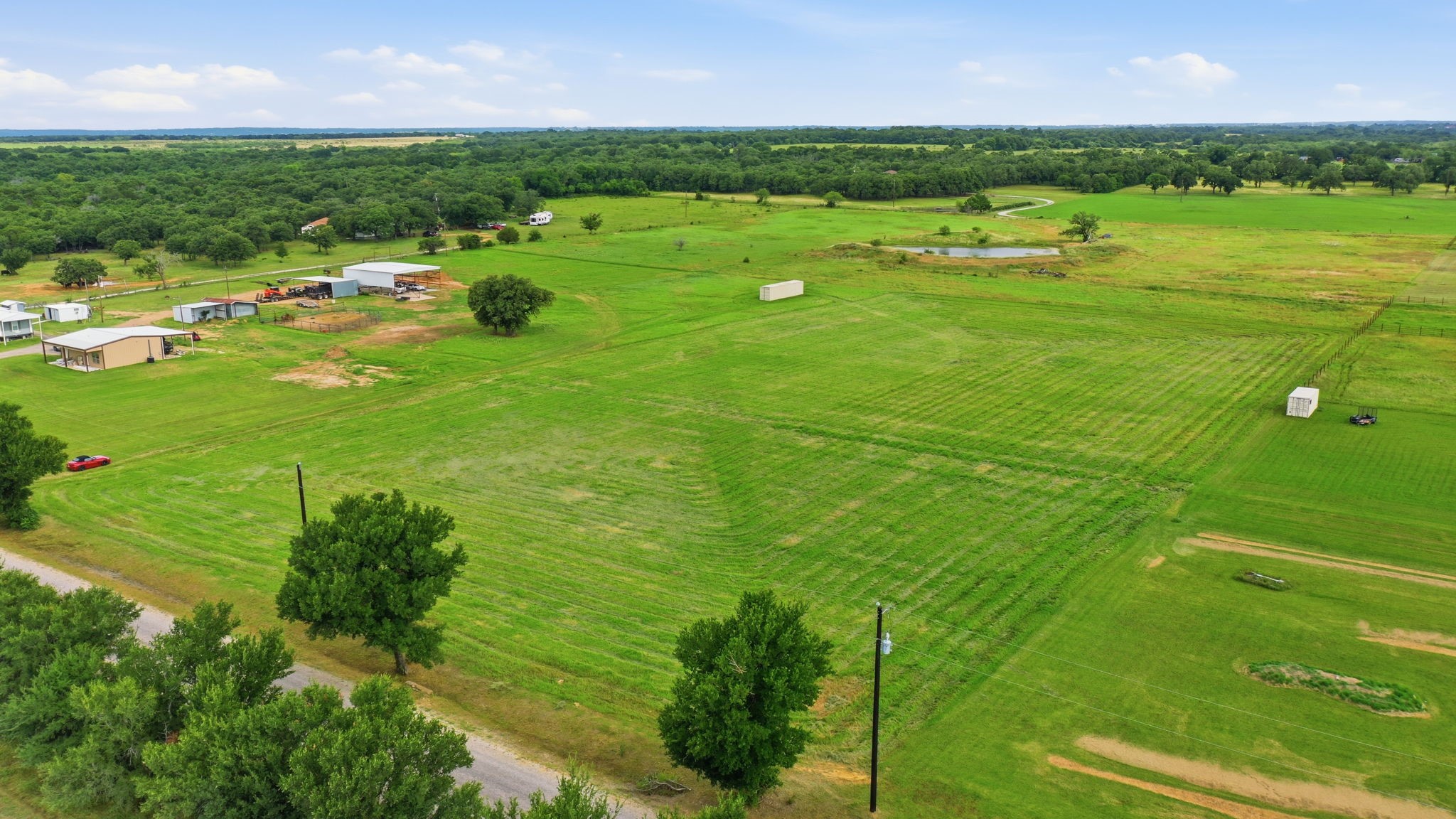Lot 4 Lamkin Road Mineral Wells TX 76067