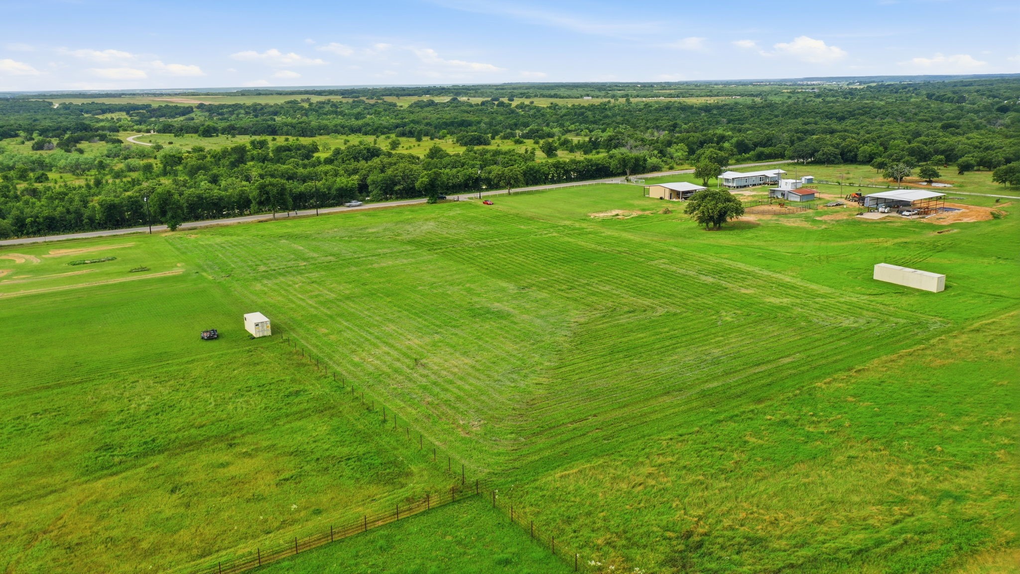 Lot 4 Lamkin Road Mineral Wells TX 76067