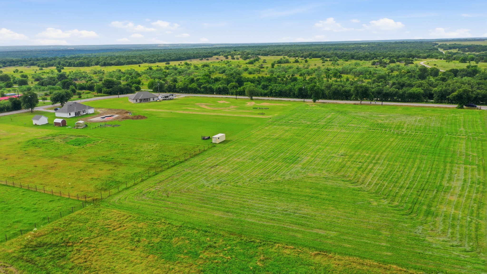 Lot 4 Lamkin Road Mineral Wells TX 76067