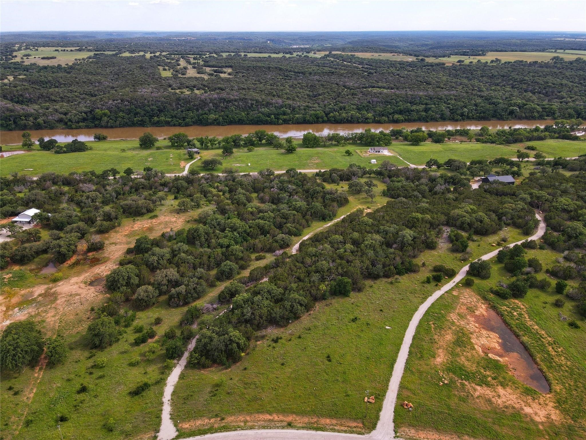 29 Big Bend Road Mineral Wells TX 76067