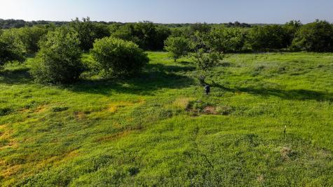 Tbd Terrapin Road Olney TX 76374