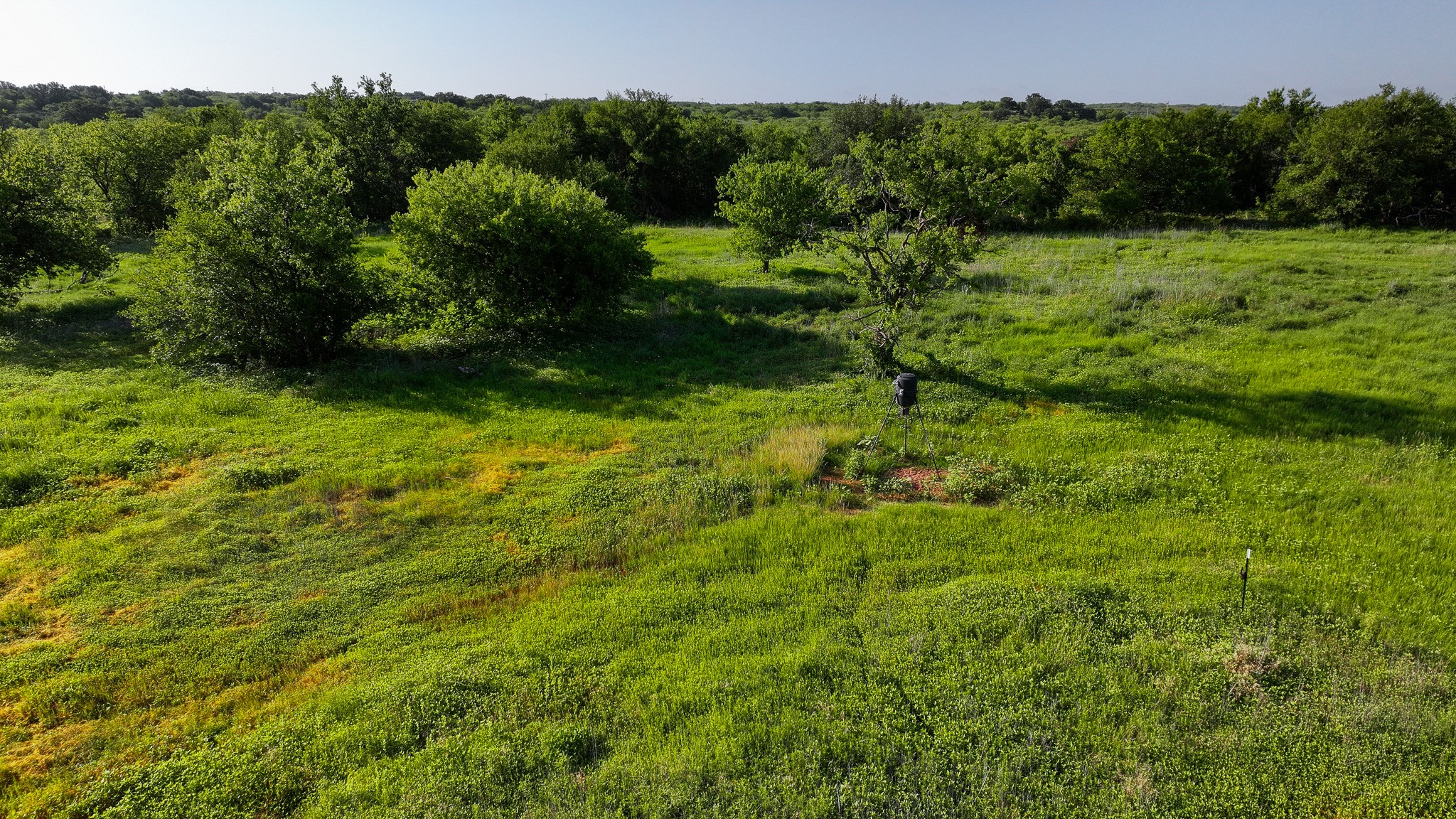 Tbd Terrapin Road Olney TX 76374