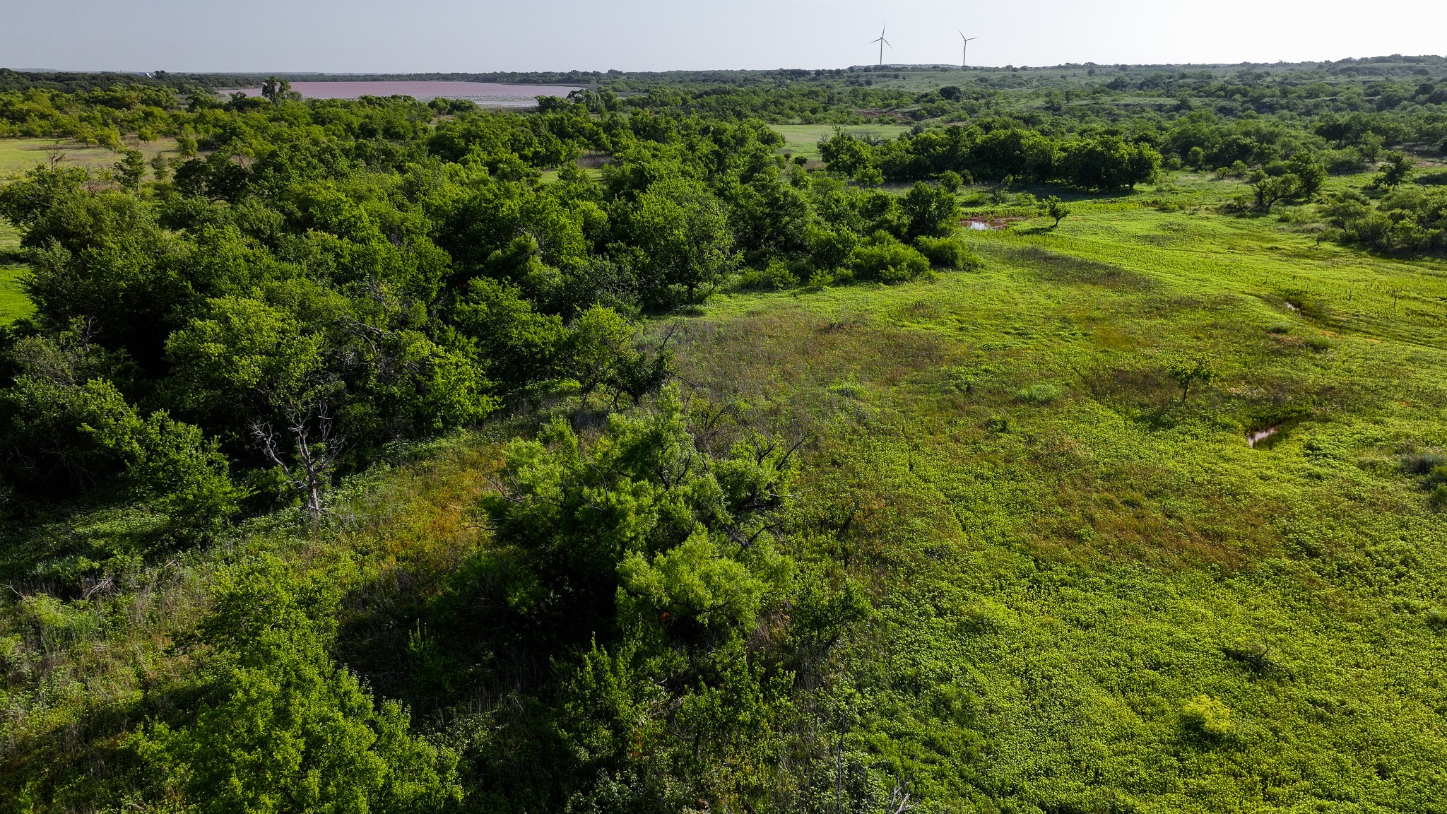 Tbd Terrapin Road Olney TX 76374