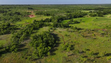 Tbd Terrapin Road Olney TX 76374