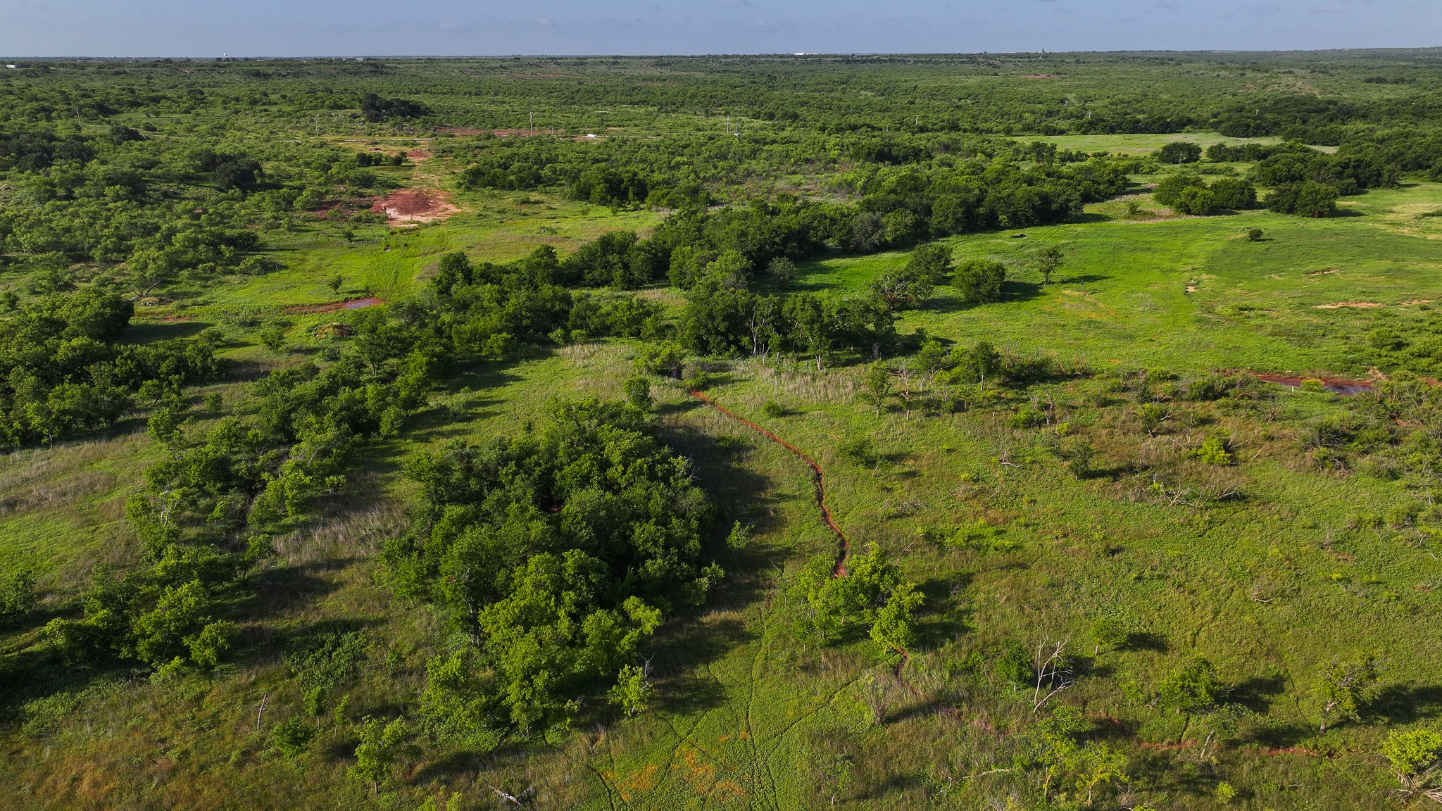 Tbd Terrapin Road Olney TX 76374