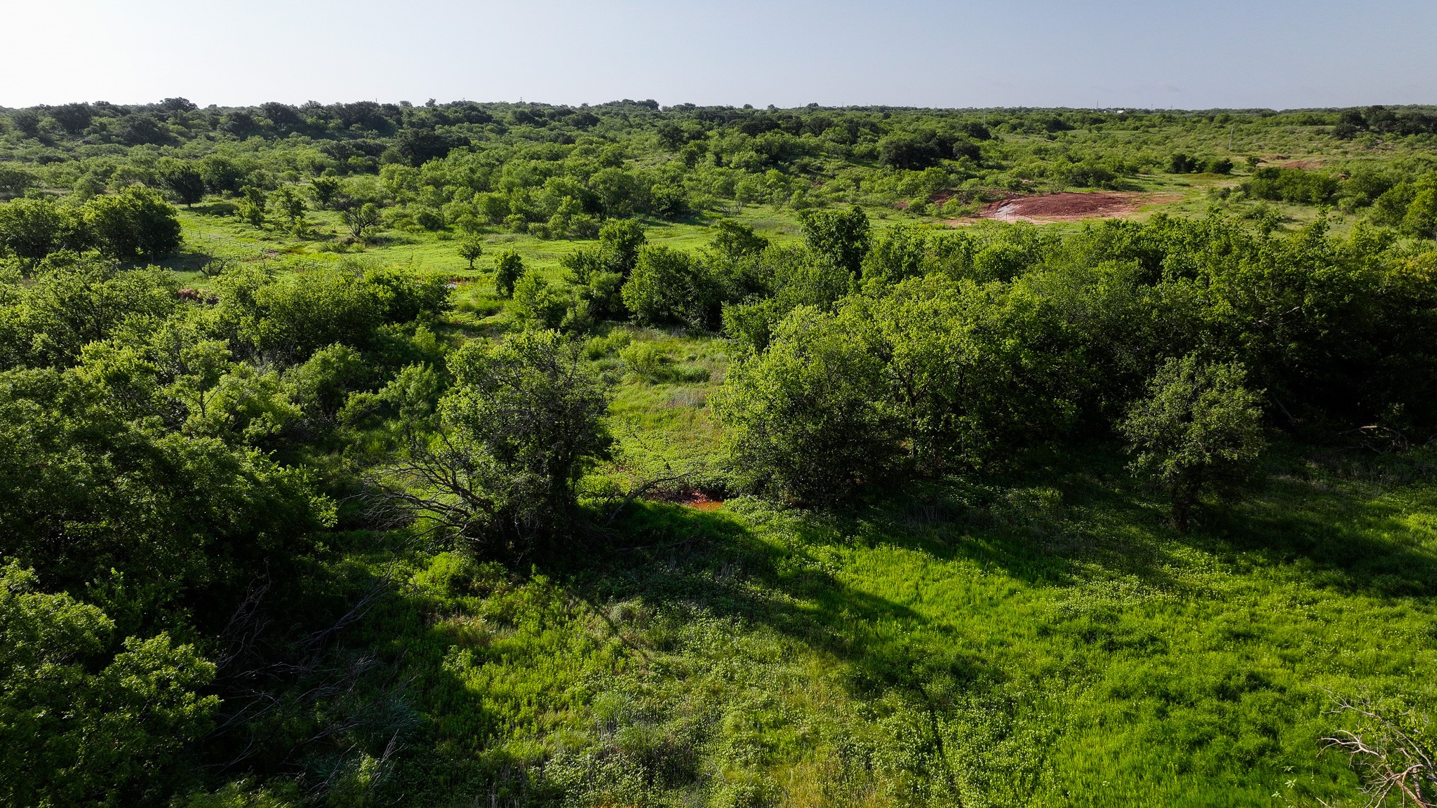 Tbd Terrapin Road Olney TX 76374