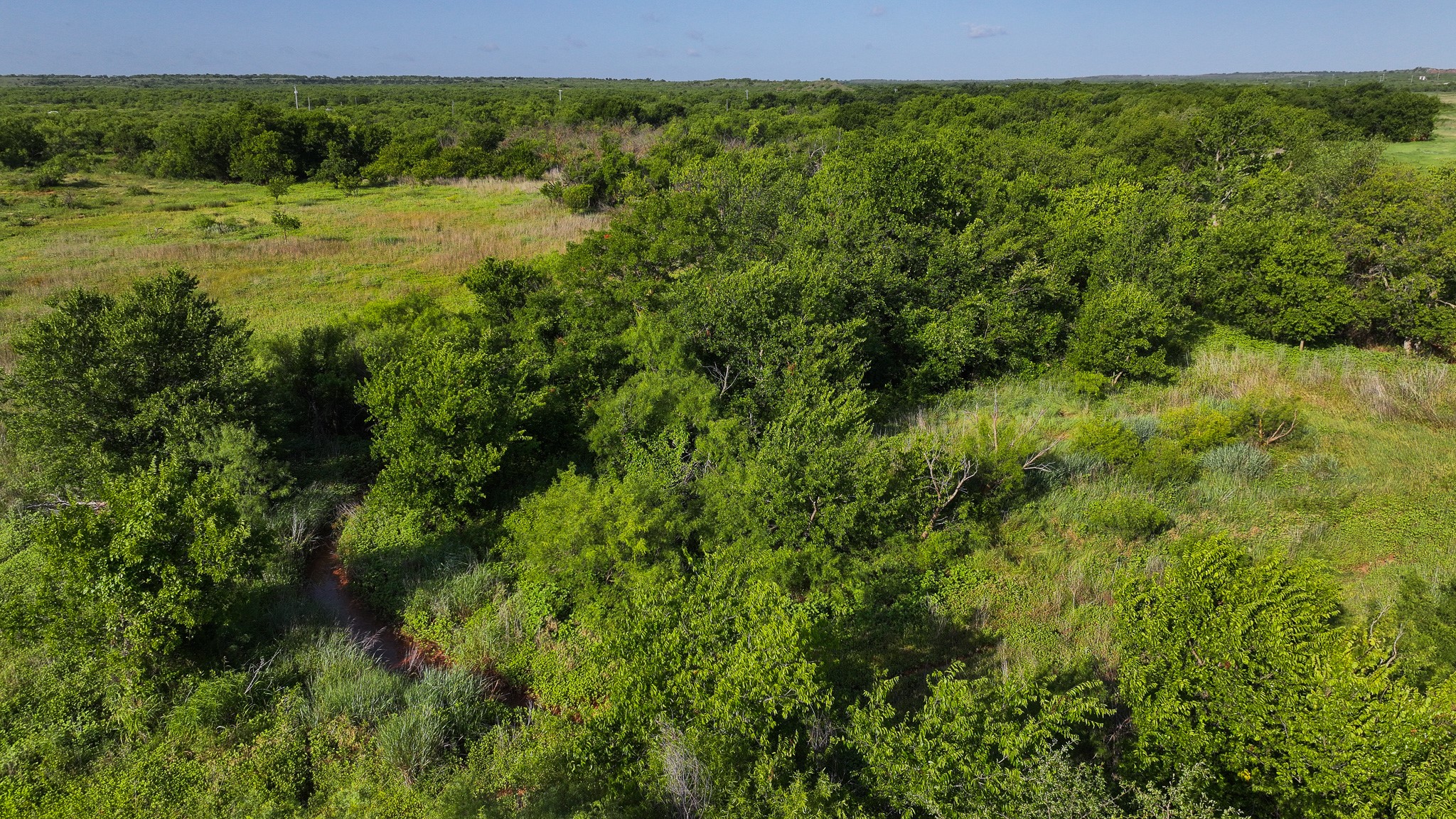 Tbd Terrapin Road Olney TX 76374