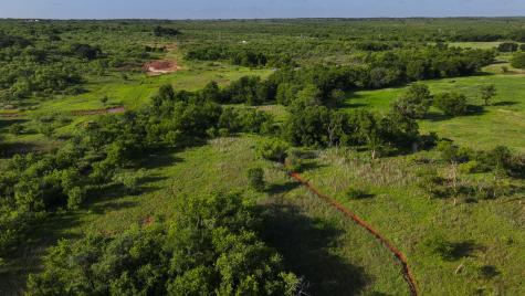 Tbd Terrapin Road Olney TX 76374