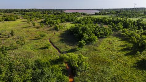 Tbd Terrapin Road Olney TX 76374