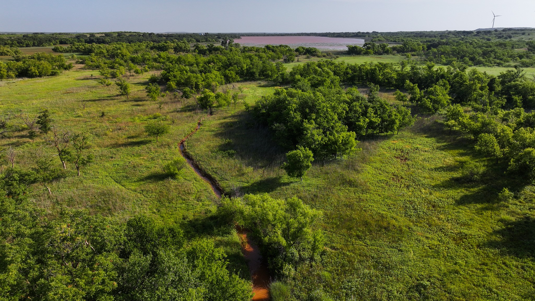 Tbd Terrapin Road Olney TX 76374