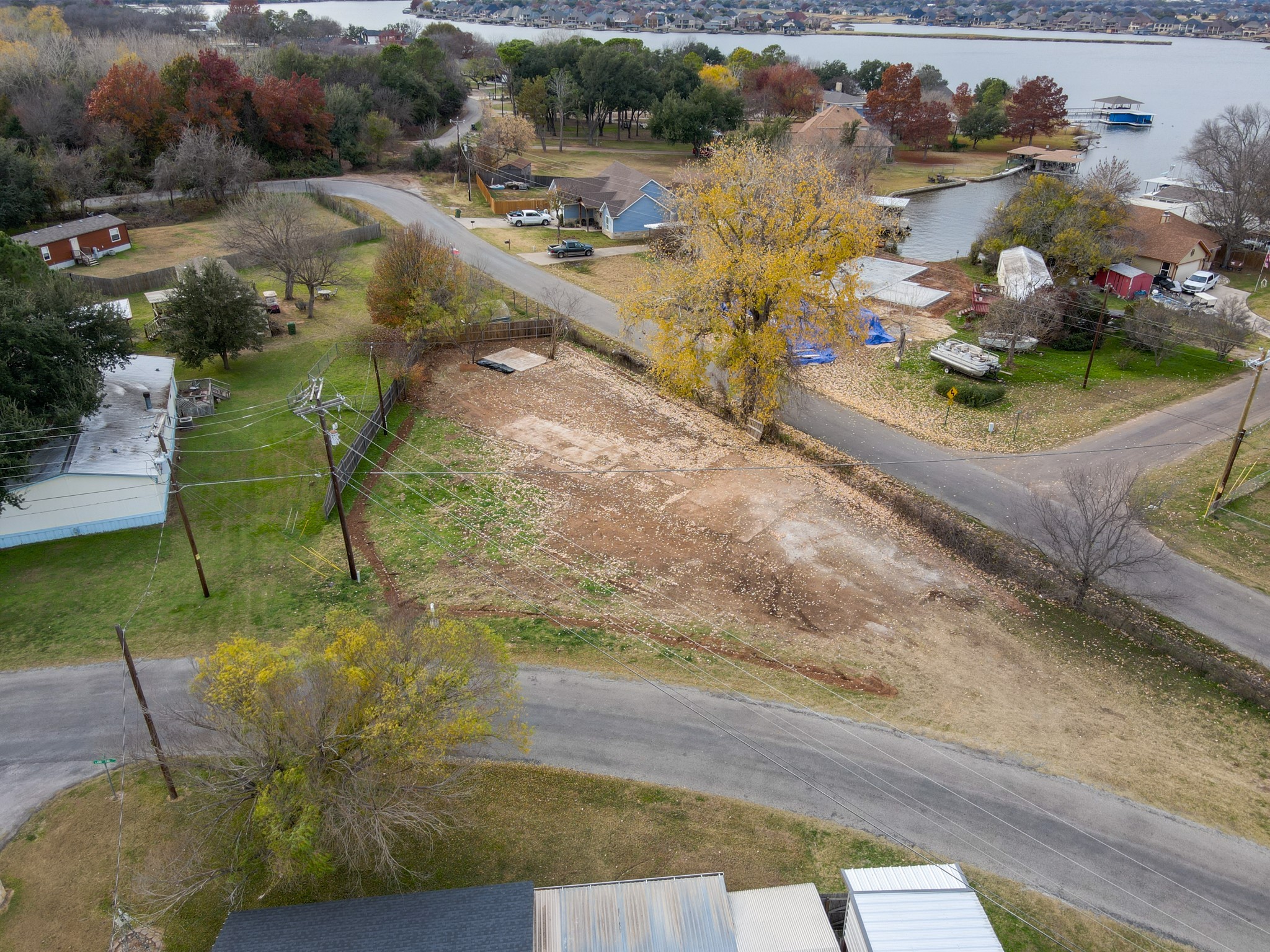 3829 Lands End Court Granbury TX 76048