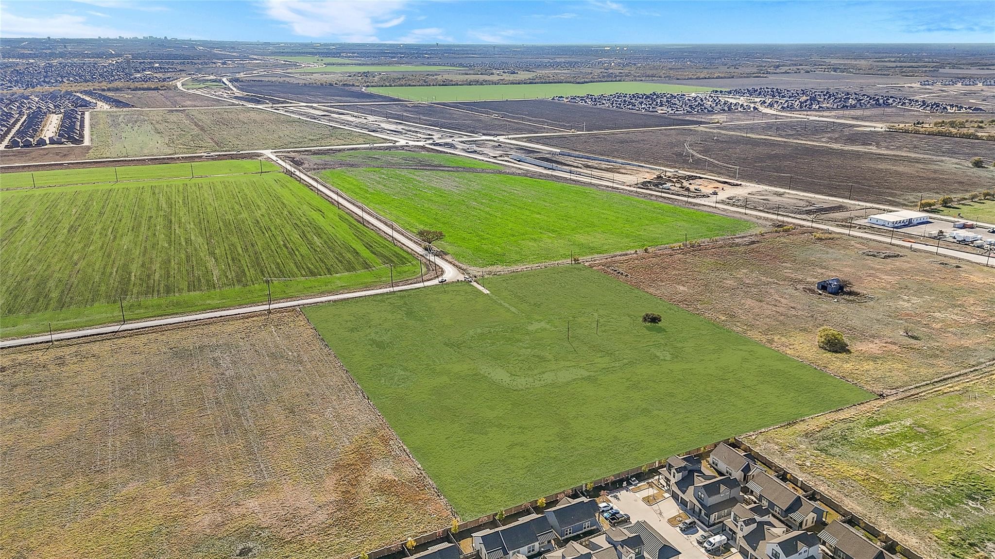 5277 County Road 52 Celina TX 75009