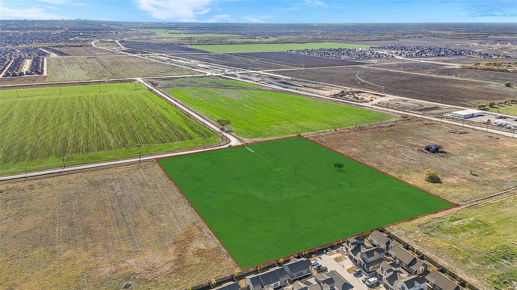 5277 County Road 52 Celina TX 75009