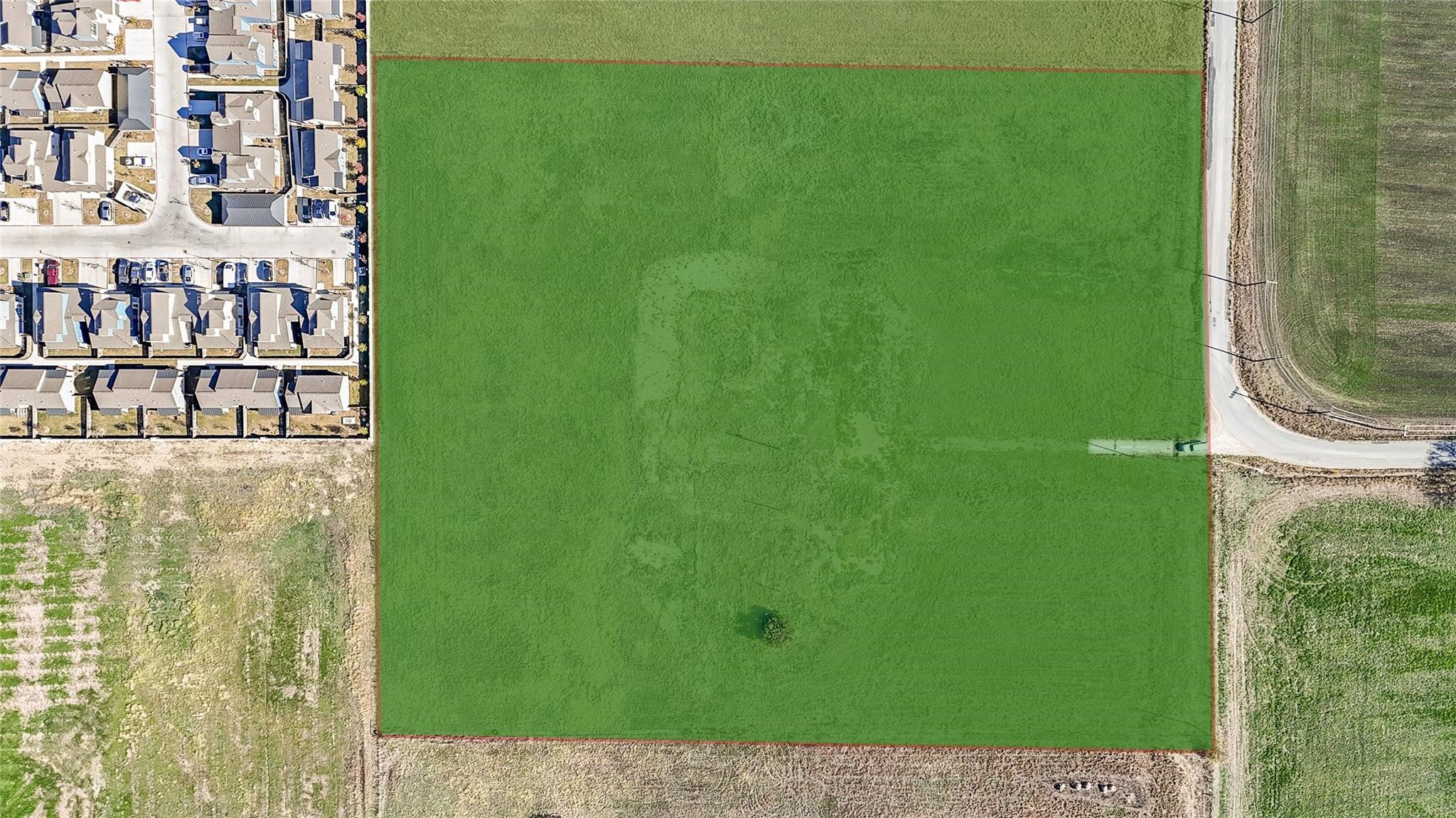 5277 County Road 52 Celina TX 75009