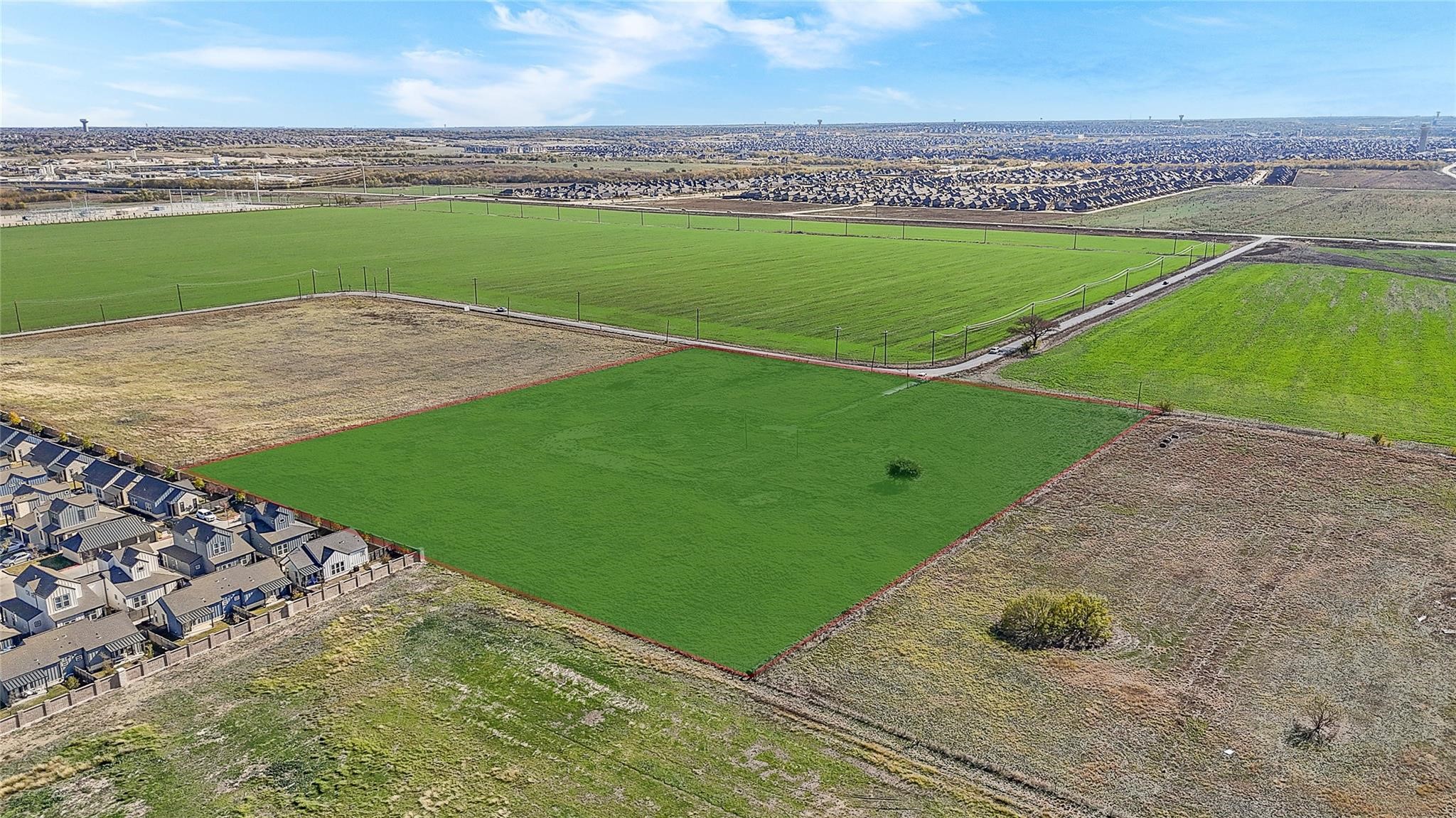 5277 County Road 52 Celina TX 75009