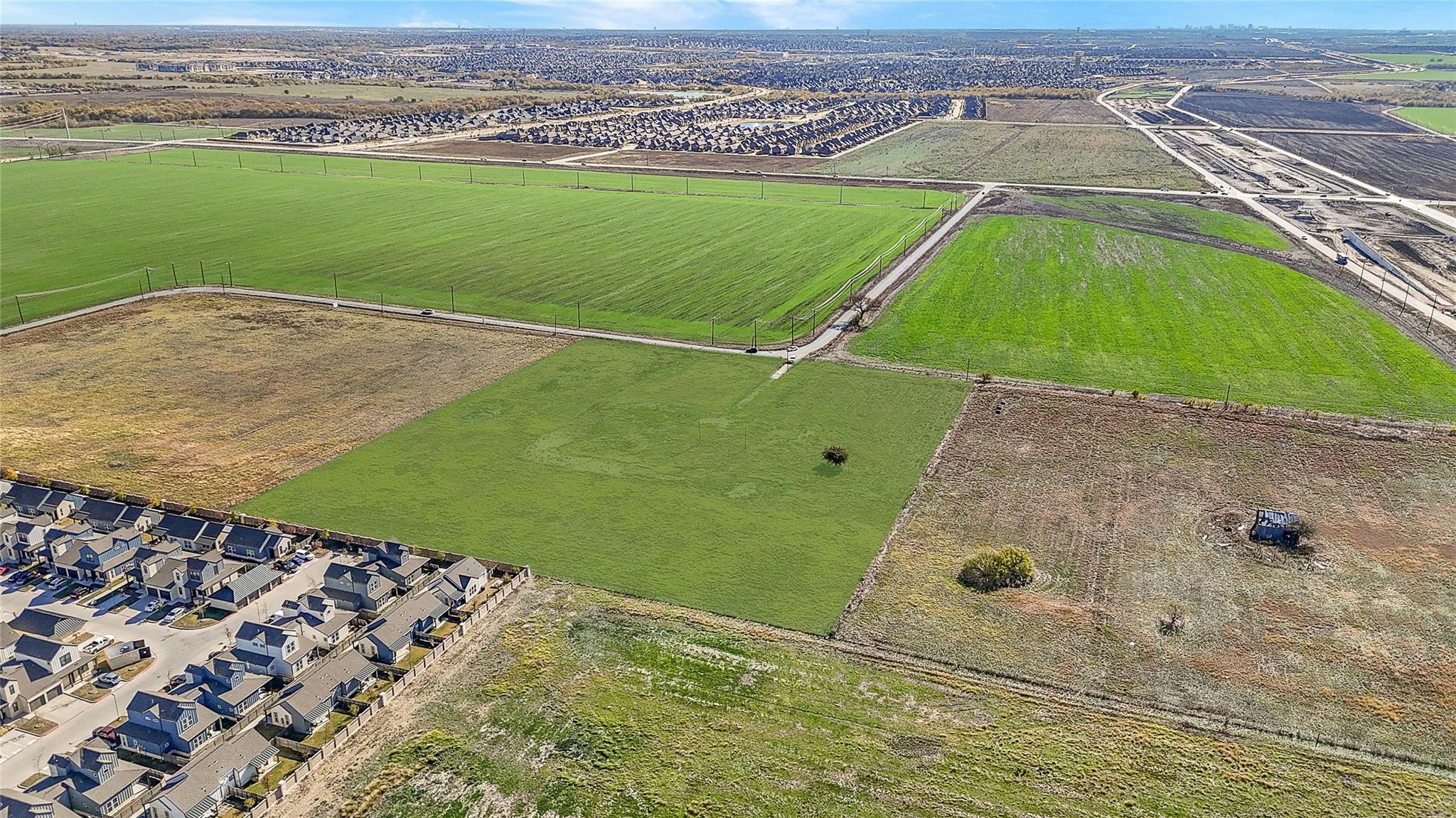 5277 County Road 52 Celina TX 75009