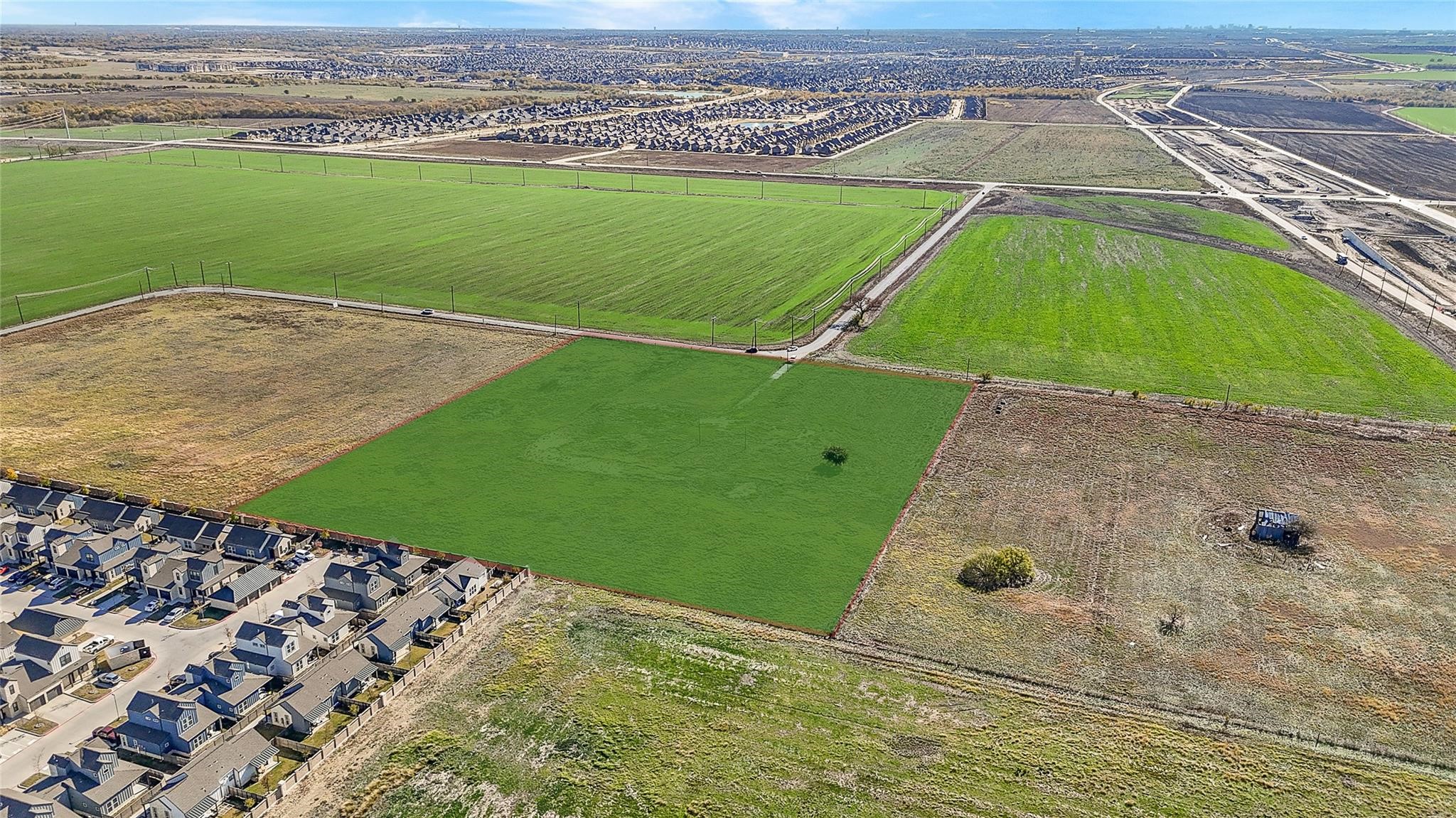 5277 County Road 52 Celina TX 75009