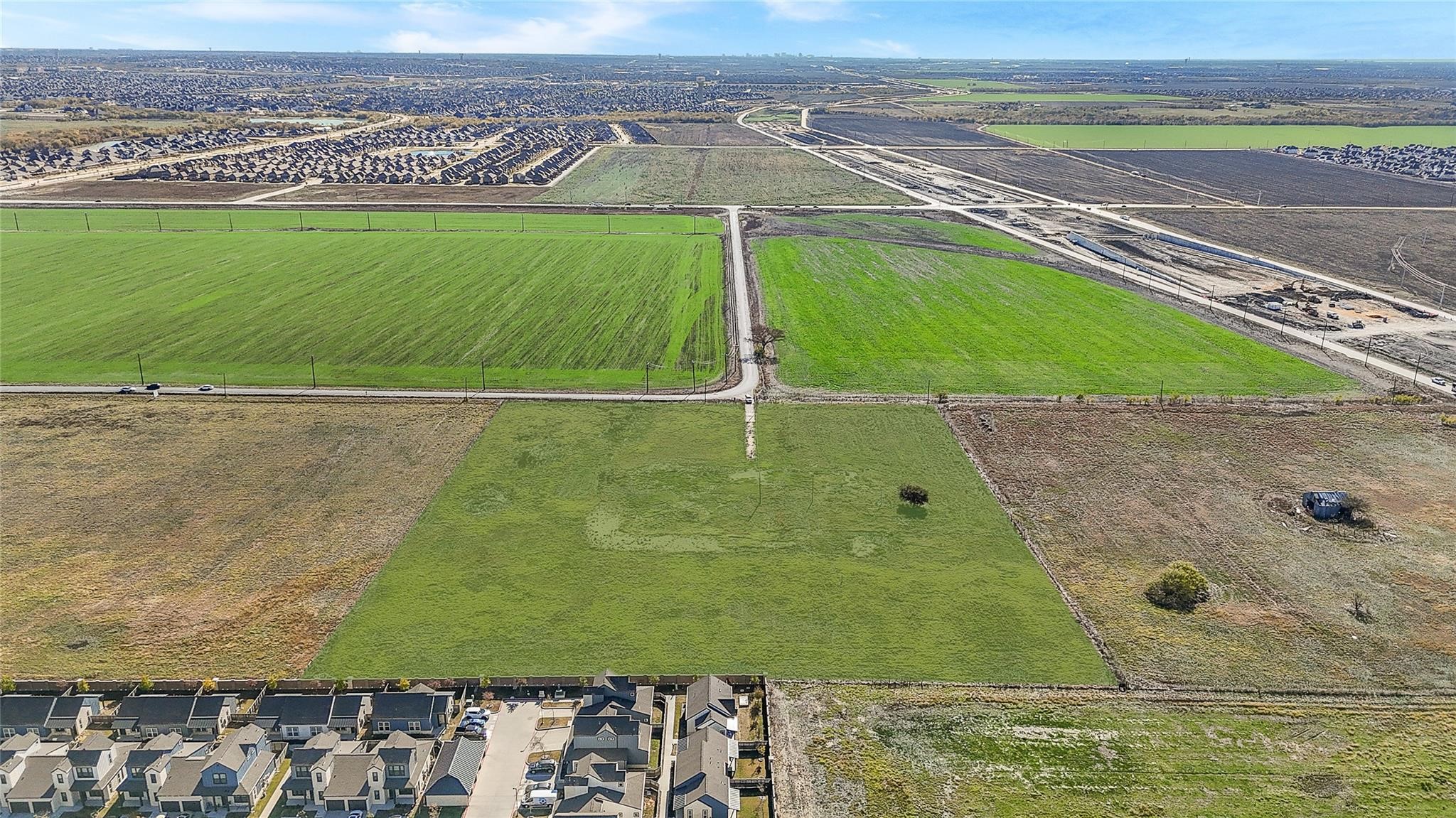 5277 County Road 52 Celina TX 75009