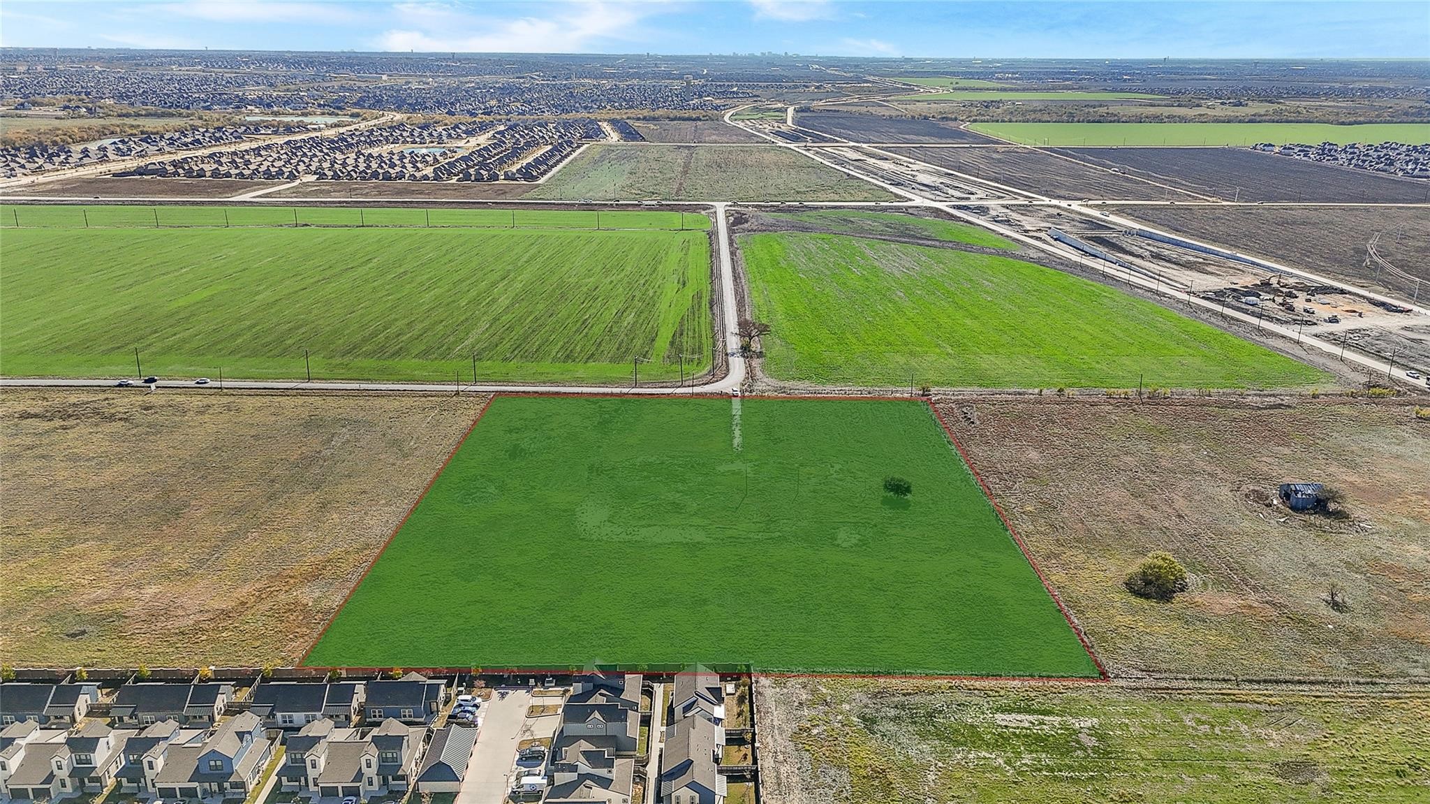 5277 County Road 52 Celina TX 75009