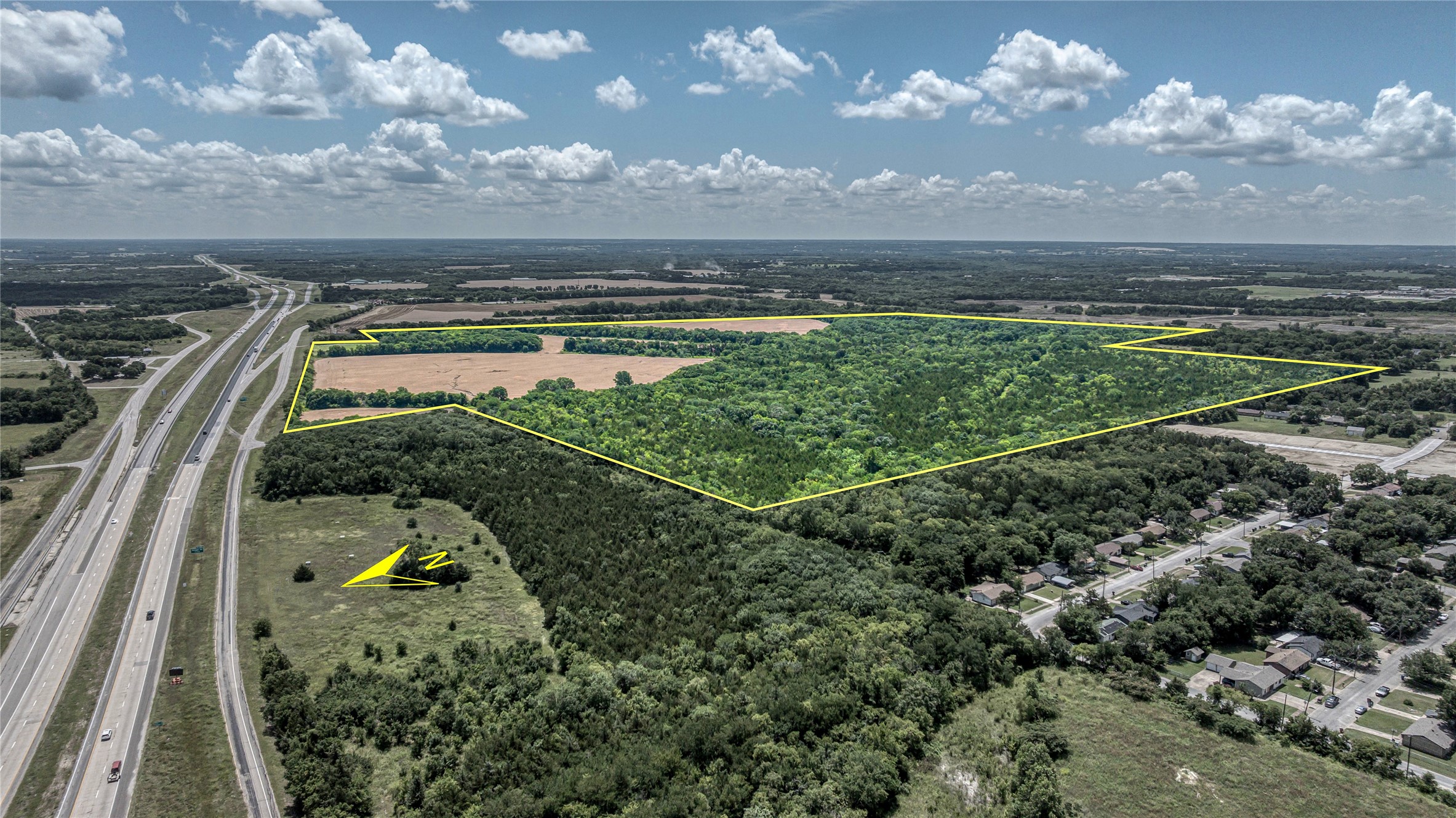 2800 E 82 Highway Sherman TX 75090