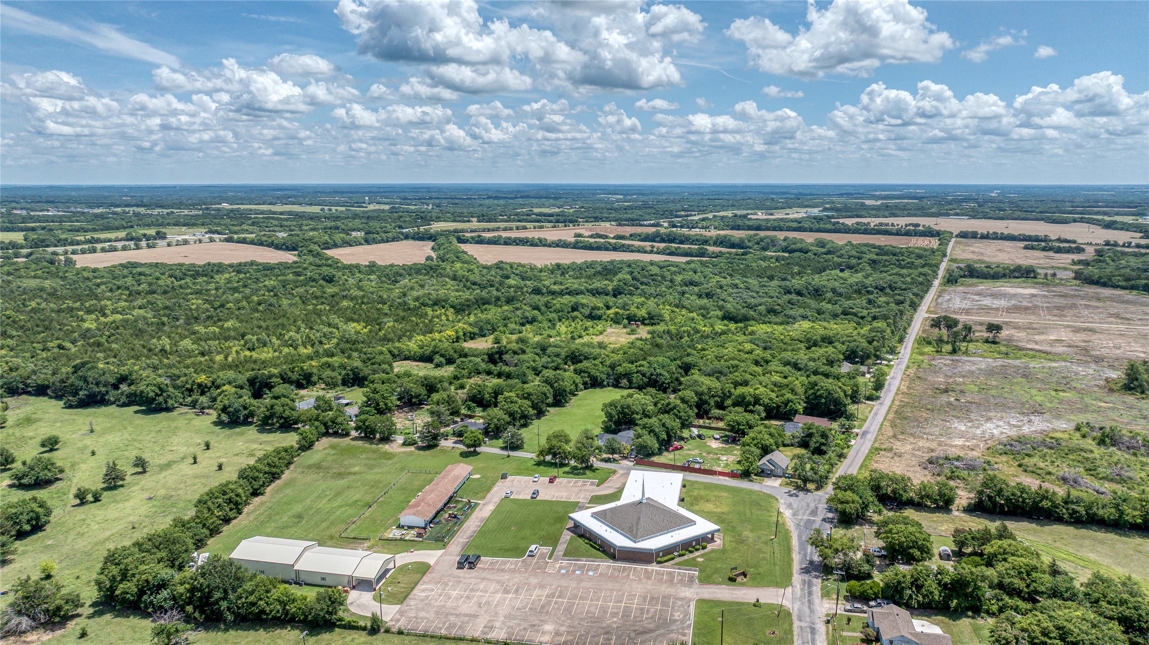 2800 E 82 Highway Sherman TX 75090