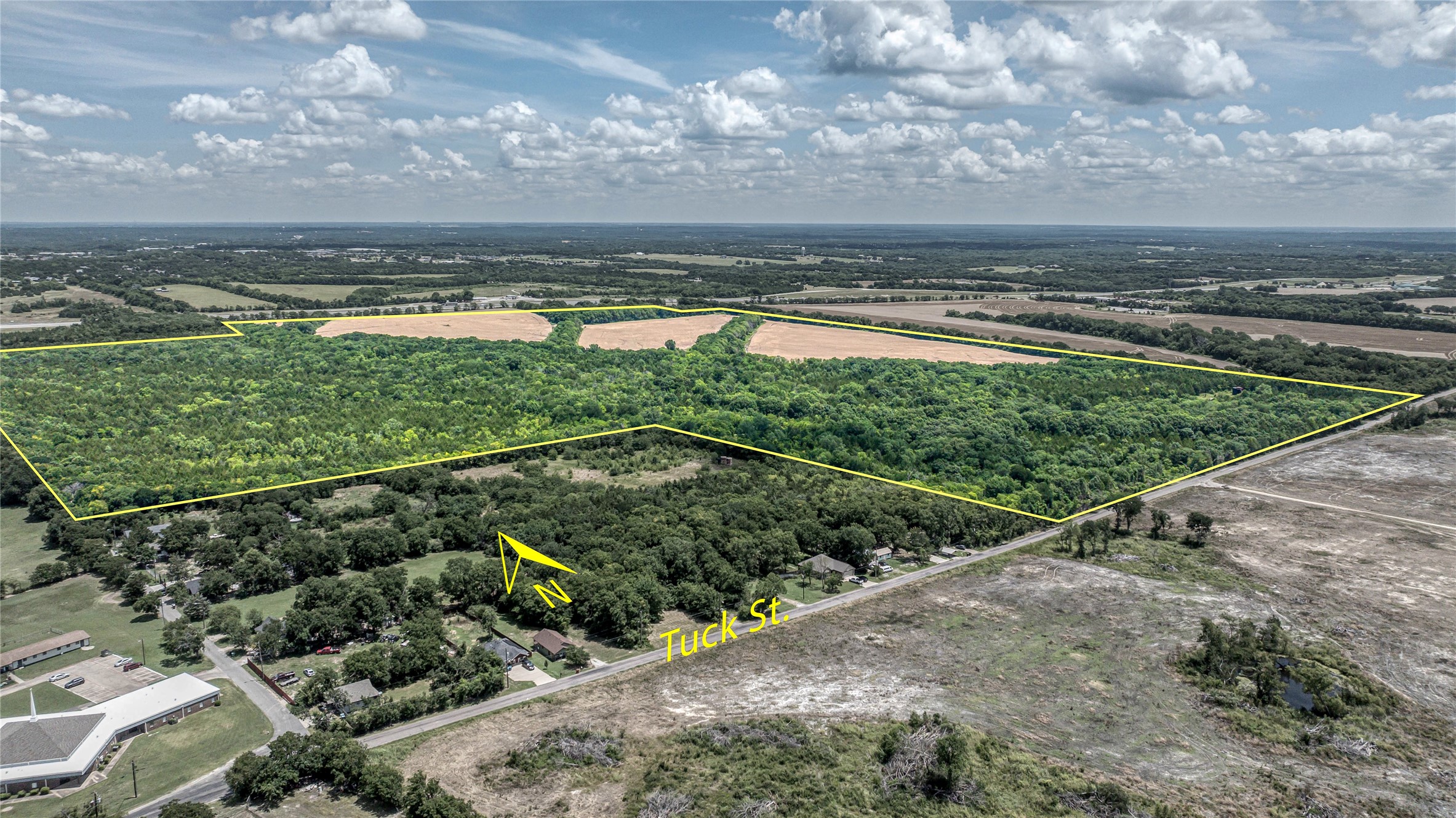 2800 E 82 Highway Sherman TX 75090