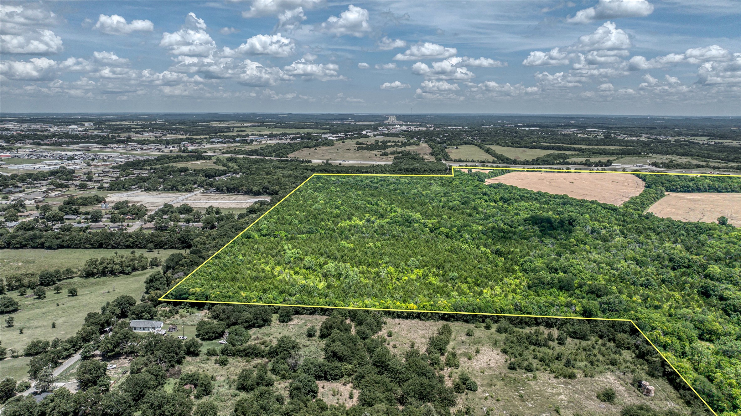 2800 E 82 Highway Sherman TX 75090