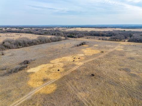 Tbd County Road 1340 Chico TX 76431
