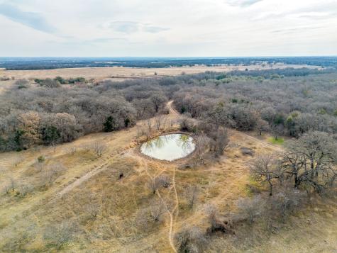 Tbd County Road 1340 Chico TX 76431