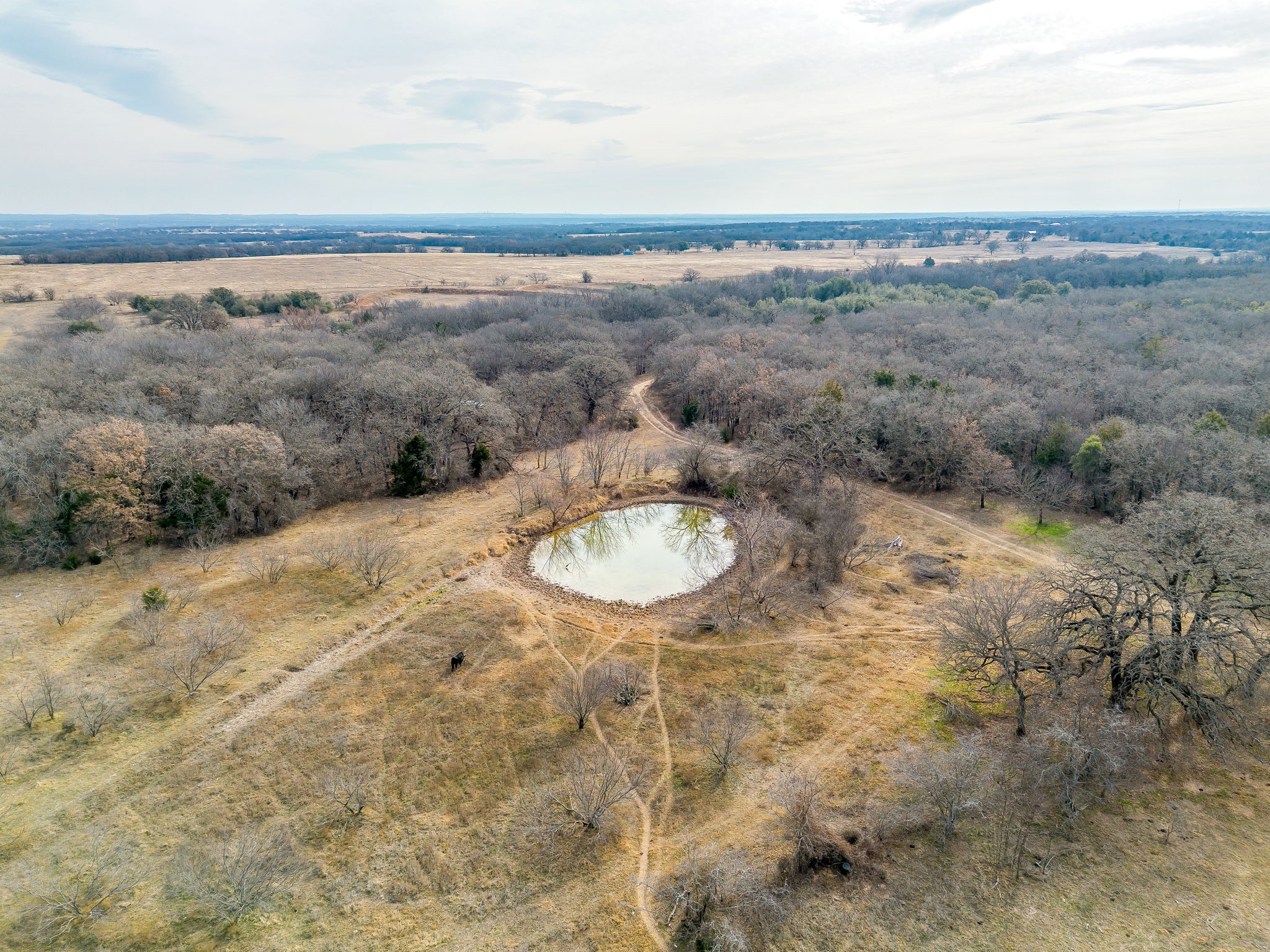 Tbd County Road 1340 Chico TX 76431