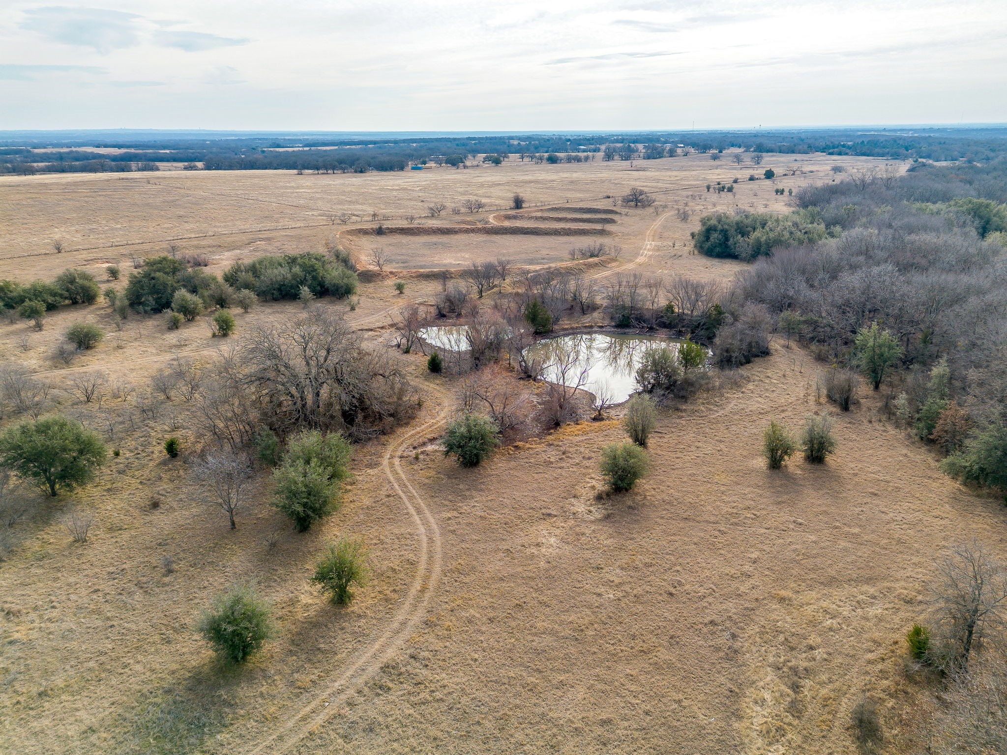 Tbd County Road 1340 Chico TX 76431